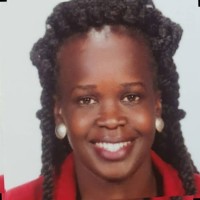 HPF Employee Nyibol Deng's profile photo