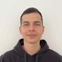 Holini Employee Artur Marharian's profile photo
