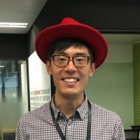 BeiGene Employee Edward Jin's profile photo