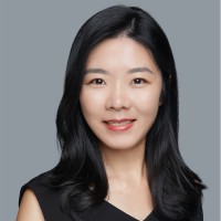 BeiGene Employee Ling Luo's profile photo