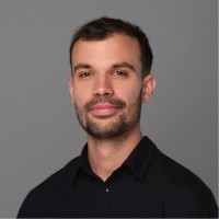 Sharp Vision Employee Lorenzo Flaud's profile photo