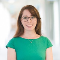 Woolworths Supermarkets Employee Danielle Clarke's profile photo