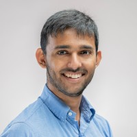 Akarsh Vinod Email & Phone Number