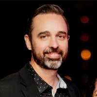 Lockheed Martin Employee Troy Becker's profile photo