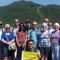 Laurus Travel Employee Howard Zhang's profile photo