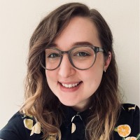 Phished Employee Taralee Morgan's profile photo