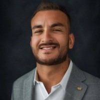 Distributed Power Solutions Employee Kyle Pitcock's profile photo