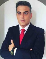 Democratest Employee Siro Redondo's profile photo