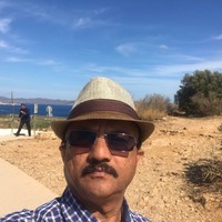 Kanan Devan Hills Plantations Company (P) Ltd. Employee Jayanth Kumaraswamy's profile photo