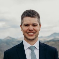 Anduril Industries Employee Bryan Winther's profile photo