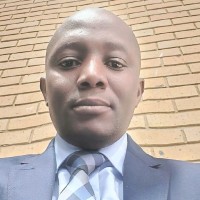 SAPS Employee tshepo mathibedi's profile photo