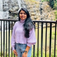 Eridium Digital Employee Arpitha Gowda's profile photo