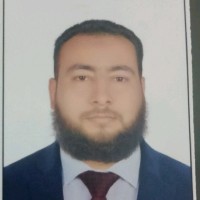 PHARMA IMAGE Employee Mohamed Mansour's profile photo