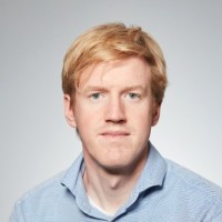 Varjo Employee Patrick Wyatt's profile photo