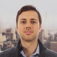 Green Key Partners Employee Altan Allawala's profile photo