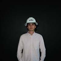 Anchor Industrial Services and Security Employee Logan Cain's profile photo