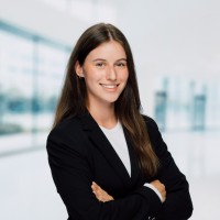 teamster Personalberatung GmbH Employee Alina Kaiser's profile photo