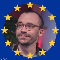 DK Employee Adrien Galerneau's profile photo