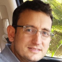 47Concepts Employee Bryan Camilli's profile photo