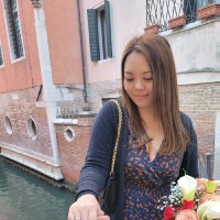 River Chain | New World Group Employee Eunice Yan's profile photo