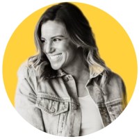 Stripe Employee Elise Adams's profile photo