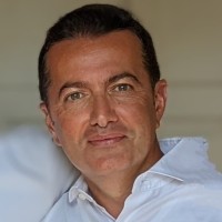 PAYGTech Employee Brian Aryeh's profile photo