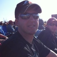 BMW of Austin Employee Andrew Reeves's profile photo