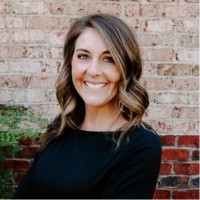 The Admin Effect™ Employee Christine Michalek's profile photo