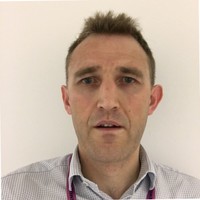 Siemens Employee Andrew Acma's profile photo