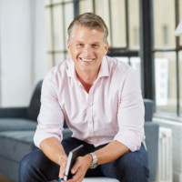 BusBank Employee Harald Kruse's profile photo