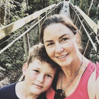 Nicole Robinson Email