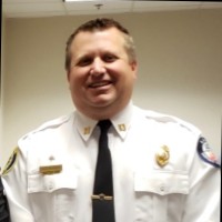 Lake County Fire/ Rescue Employee Ryan Kessinger's profile photo