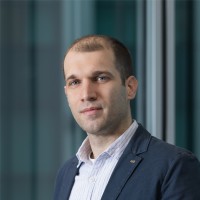 Yettel.Srbija Employee Ivan Dimitrijevic's profile photo