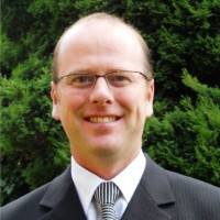 Mantic Games Employee Clive Parsons's profile photo