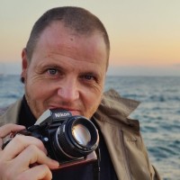 Blume Editorial Employee Sergi Bernal's profile photo