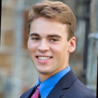 Torque Labs Employee Matt Treiber's profile photo