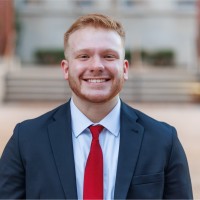 University of Oklahoma Employee Peyton Hebert's profile photo