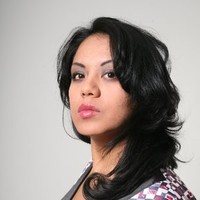 Andrea Piñon Email