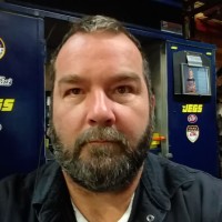 Korea Baseball Organization Employee Basil Phillips's profile photo