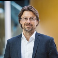 Unifiedpost Group Employee Raoul Koch's profile photo