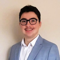 Forum ESTP Employee Marius Person's profile photo