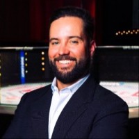 TKO Employee Grant Norris-Jones's profile photo