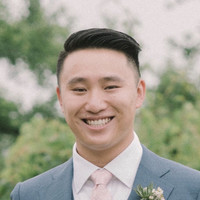 Mega Contracting Group Employee Jonathan Huang's profile photo