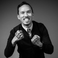 333PPM Employee Olivier Roz's profile photo