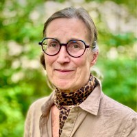 Neobiomics Employee Vera Westin's profile photo