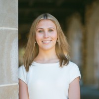 Woodberry Associates Employee Adeline Harton's profile photo