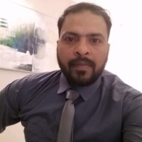 QLytix Inc Employee Shah Nawaz's profile photo