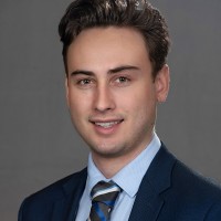 Teleflex Employee Kyle Dowd's profile photo