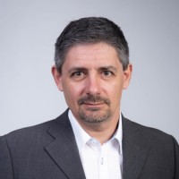 Porsche Informatik GmbH Employee Thomas Glocker's profile photo