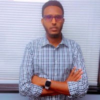 Miler, LLC Employee Abdulla Abdi's profile photo